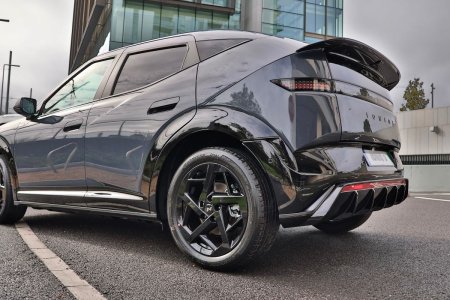 2027 Hyundai IONIQ 3 - photo 7