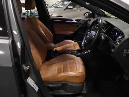2018 Volkswagen Golf - photo 24