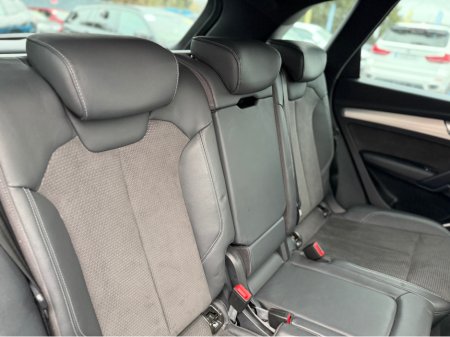 2019 Audi Q5 - photo 30