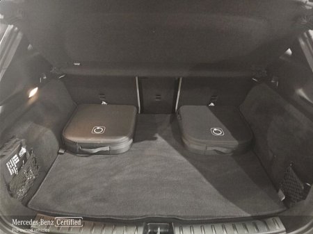 2024 Mercedes-Benz EQA - photo 11
