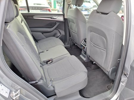 2025 Skoda Kodiaq - photo 13