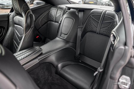 2019 Aston Martin DBS - photo 52