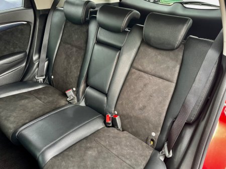 2018 Honda Shuttle - photo 21