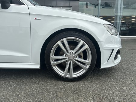 2016 Audi A3 - photo 5