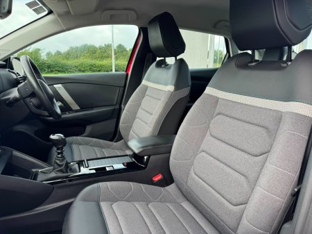 2024 Citroen C4 - photo 8