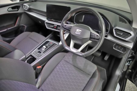 2021 SEAT Leon - photo 12