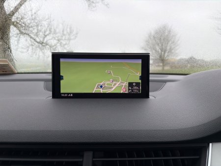 2017 Audi Q7 - photo 25