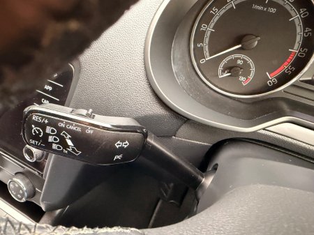 2018 Skoda Octavia - photo 16