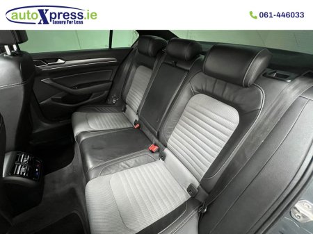 2017 Volkswagen Passat - photo 4