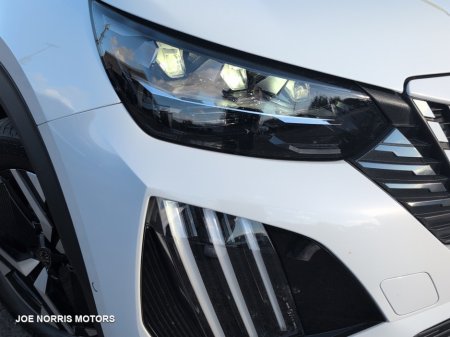2026 Peugeot 2008 - photo 14