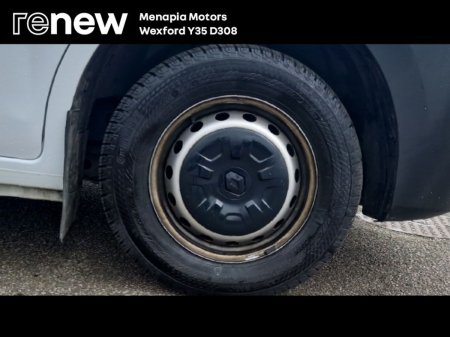 2024 Renault Master - photo 9
