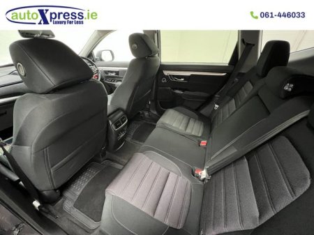 2023 Honda CR-V - photo 6