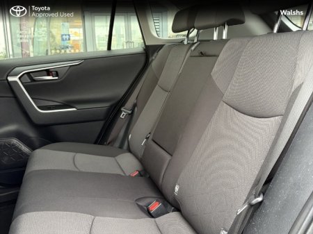 2024 Toyota RAV4 - photo 7