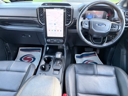 2025 Ford Ranger - photo 12
