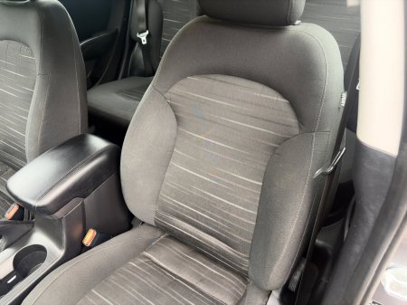 2014 Hyundai ix35 - photo 9