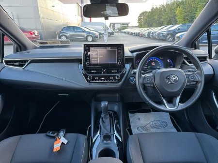 2019 Toyota Corolla - photo 8