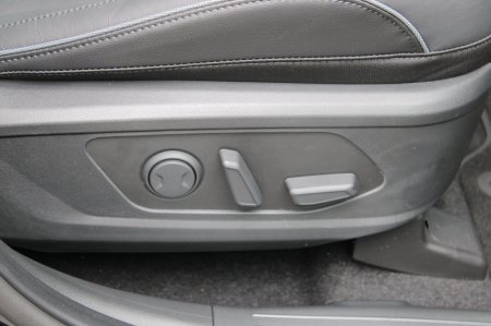 2026 Hyundai Tucson - photo 16