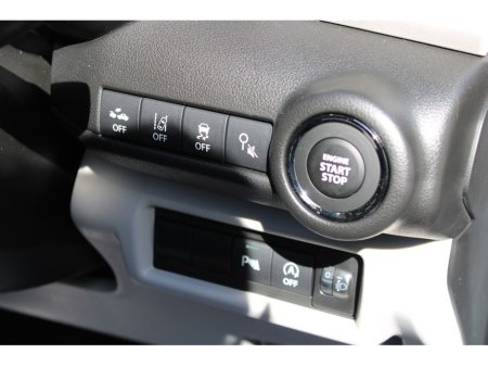 2027 Suzuki Swift - photo 15