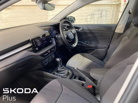 2026 Skoda Fabia - photo 4