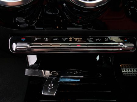 2022 Mercedes-Benz CLA - photo 22