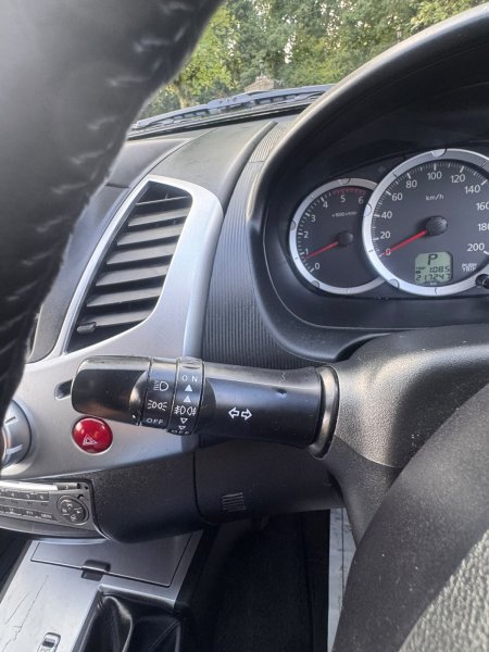 2016 Mitsubishi L200 - photo 15