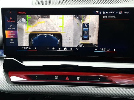 2026 BMW 5-Series - photo 24