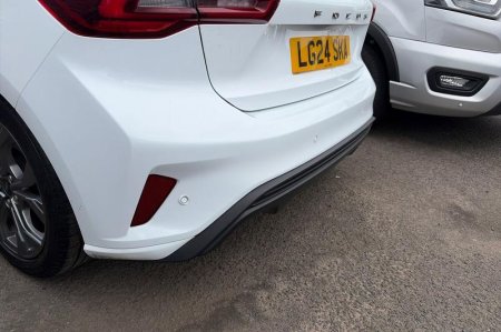 2024 Ford Focus - photo 22