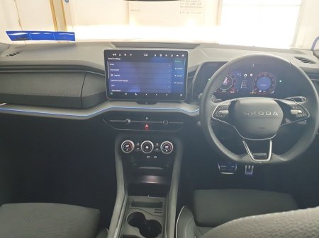 2026 Skoda Kodiaq - photo 10