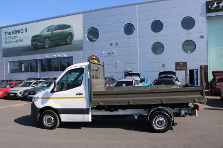2021 Mercedes-Benz Sprinter - photo 2