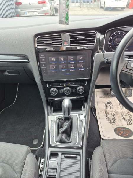 2017 Volkswagen Golf - photo 17
