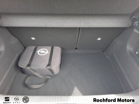 2025 Opel Mokka - photo 11
