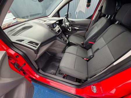 2021 Ford Transit Connect - photo 51