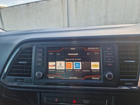2018 SEAT Ateca - photo 18