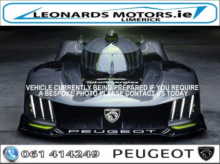 2024 Peugeot 3008 1.5 BlueHDi 130bhp Auto 6.4 GT