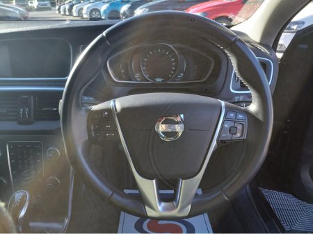 2014 Volvo V40 - photo 16