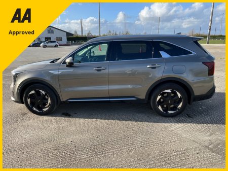 2024 Kia Sorento - photo 5