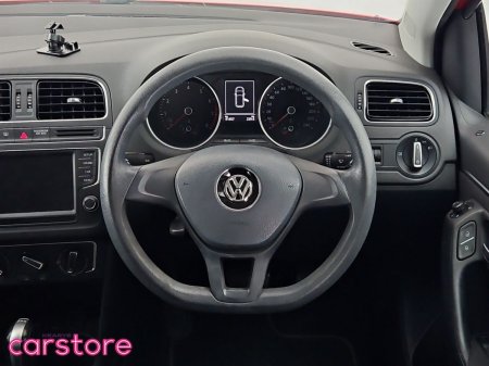 2017 Volkswagen Polo - photo 18