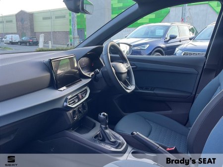 2026 SEAT Arona - photo 7
