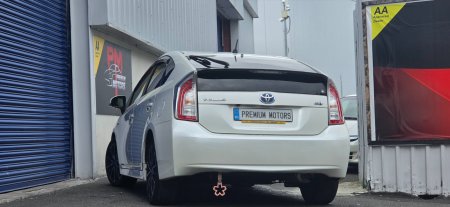 2014 Toyota Prius - photo 4