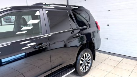 2023 Toyota Land Cruiser - photo 5
