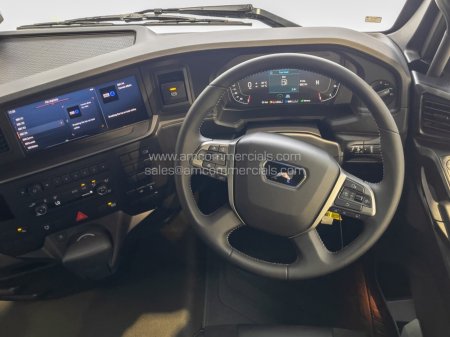 2026 MAN TGX 26.520 - photo 20