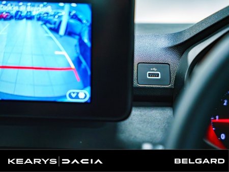 2026 Dacia Sandero Stepway - photo 15