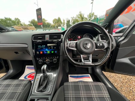 2017 Volkswagen Golf - photo 20