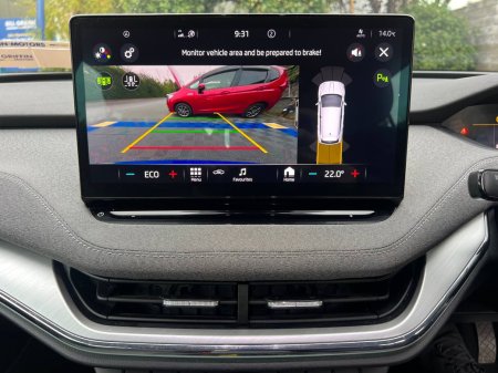 2023 Skoda Enyaq - photo 8