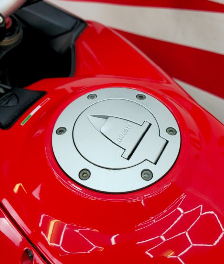 2011 DUCATI Multistrada - photo 25