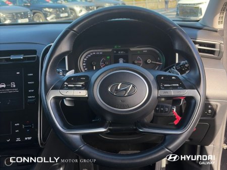 2022 Hyundai Tucson - photo 19