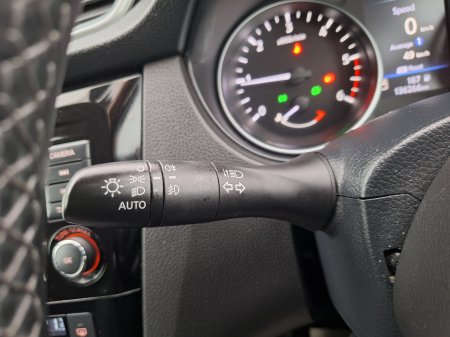 2021 Nissan Qashqai - photo 28
