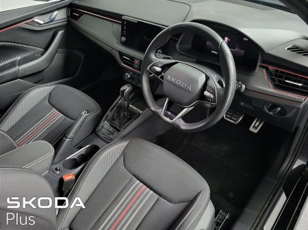 2025 Skoda Scala - photo 8