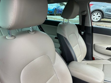 2019 Kia Sportage - photo 7
