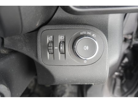 2022 Opel Combo - photo 14
